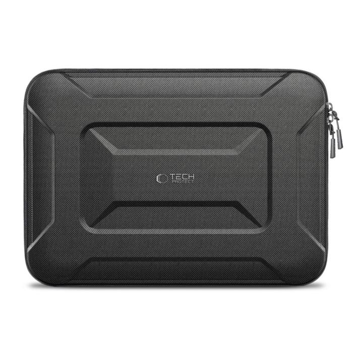 Bild 1, Tech-Protect Laptop Fodral 15-16