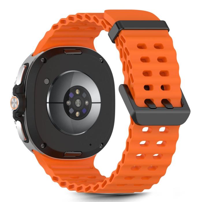 Bild 3, Tech-Protect Galaxy Watch 8 40/44/46 mm Armband Iconband Pro