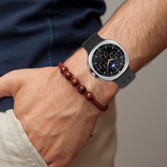 Bild 5, Tech-Protect Galaxy Watch 8 40/44/46 mm Armband Iconband Pro