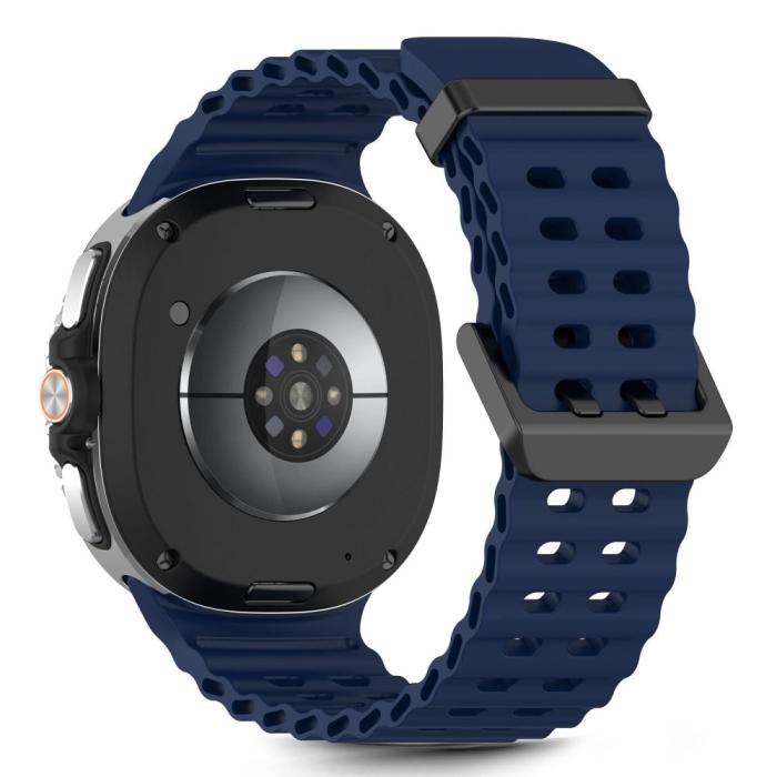 Bild 3, Tech-Protect Galaxy Watch 8 40/44/46 mm Armband Iconband Pro