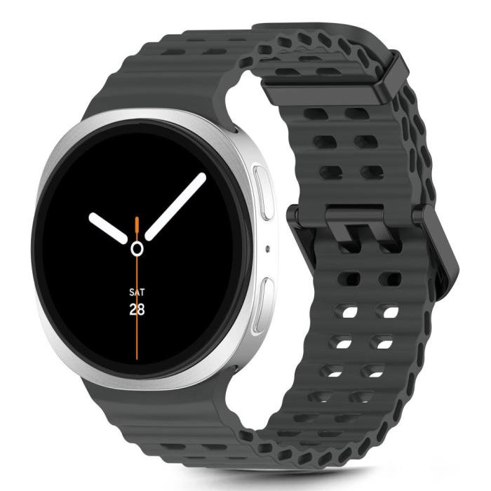 Bild 2, Tech-Protect Galaxy Watch 8 40/44/46 mm Armband Iconband Pro