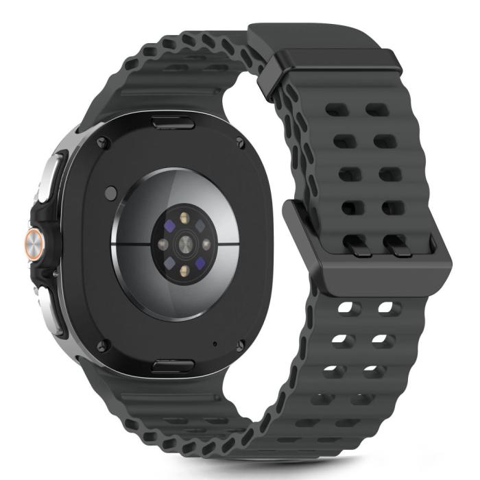 Bild 3, Tech-Protect Galaxy Watch 8 40/44/46 mm Armband Iconband Pro