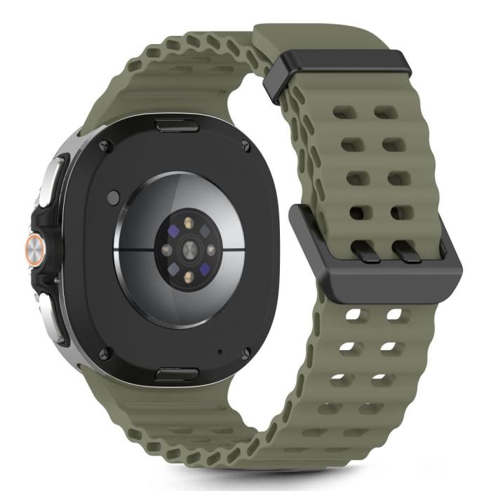 Bild 3, Tech-Protect Galaxy Watch 8 40/44/46 mm Armband Iconband Pro
