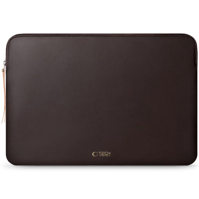 Bild 1, Tech-Protect Laptop Fodral 13-14