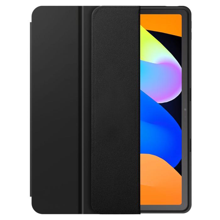 Bild 3, Tech-Protect Lenovo Idea Tab 11 Fodral SmartCase Pennhållare Svart