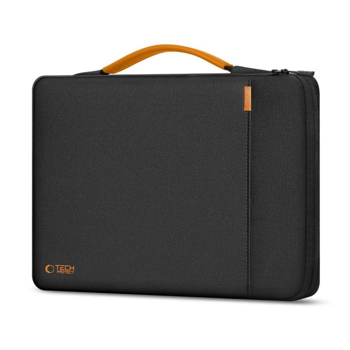 Bild 2, Tech-Protect Laptop Väska 15-16