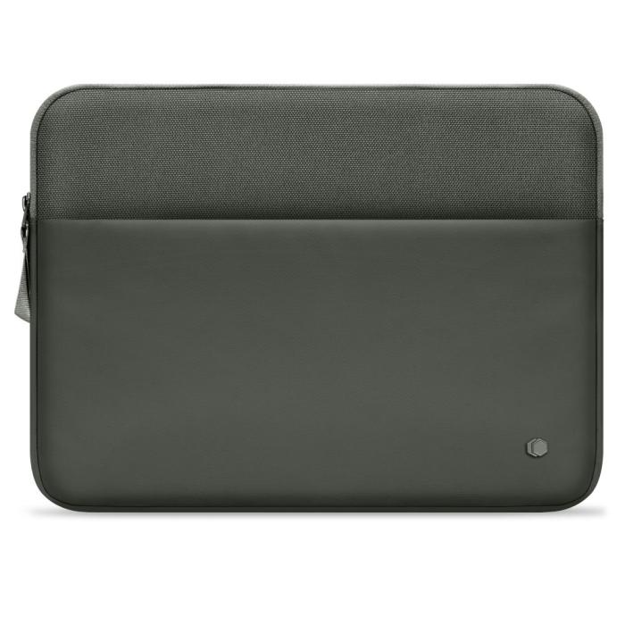 Bild 1, Tech-Protect Laptop Fodral 15-16