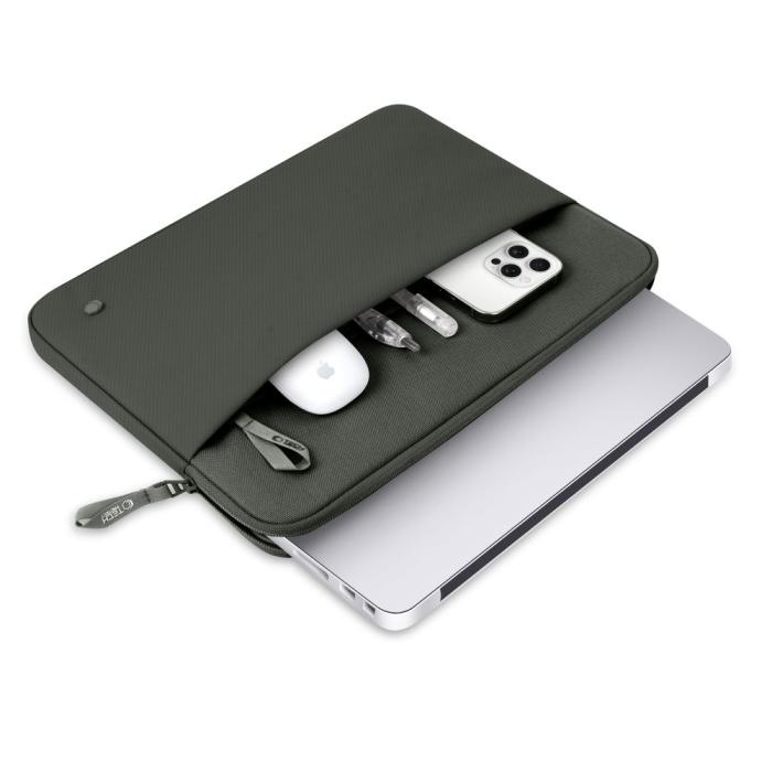 Bild 5, Tech-Protect Laptop Fodral 15-16