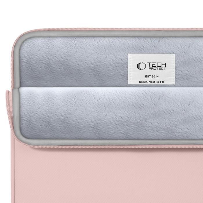 Bild 6, Tech-Protect Laptop Fodral 15-16