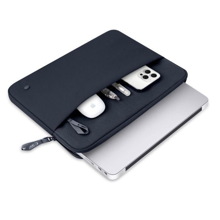 Bild 5, Tech-Protect Laptop Fodral 15-16