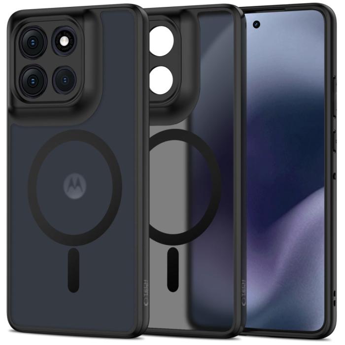 Bild 1, Tech-Protect Motorola Moto G86 / G86 Power Skal MagSafe MagMat