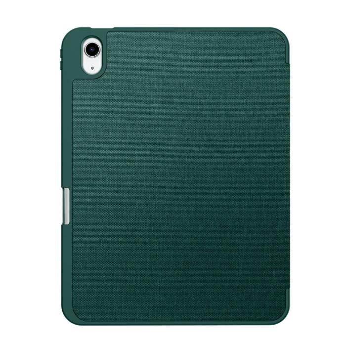 Bild 4, Tech-Protect iPad 11 2025 / 10.9 2022 Fodral SmartCase Canvas