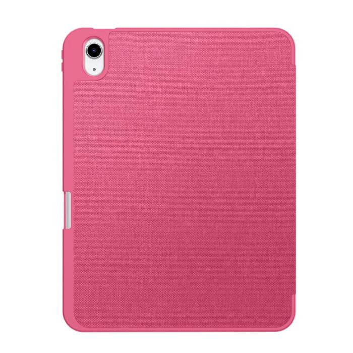 Bild 4, Tech-Protect iPad 11 2025 / 10.9 2022 Fodral SmartCase Canvas