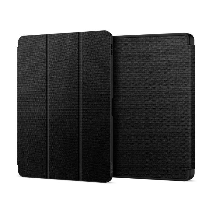 Bild 3, Tech-Protect iPad 11 2025 / 10.9 2022 Fodral SmartCase Canvas