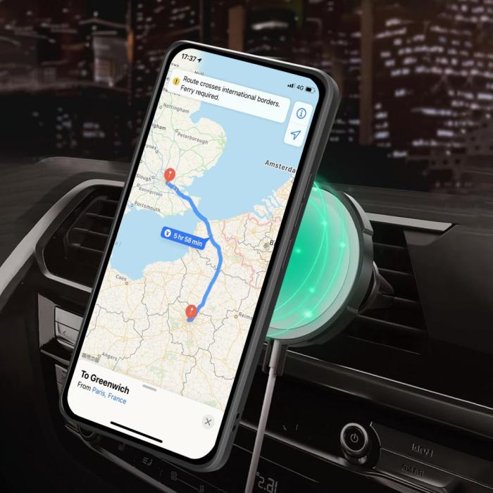 Bild 6, Tech-Protect Motorola Moto G56 5G Skal CamShield Pro Svart