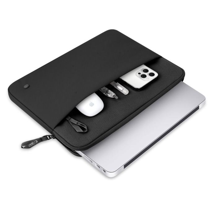Bild 5, Tech-Protect Laptop Fodral 15-16