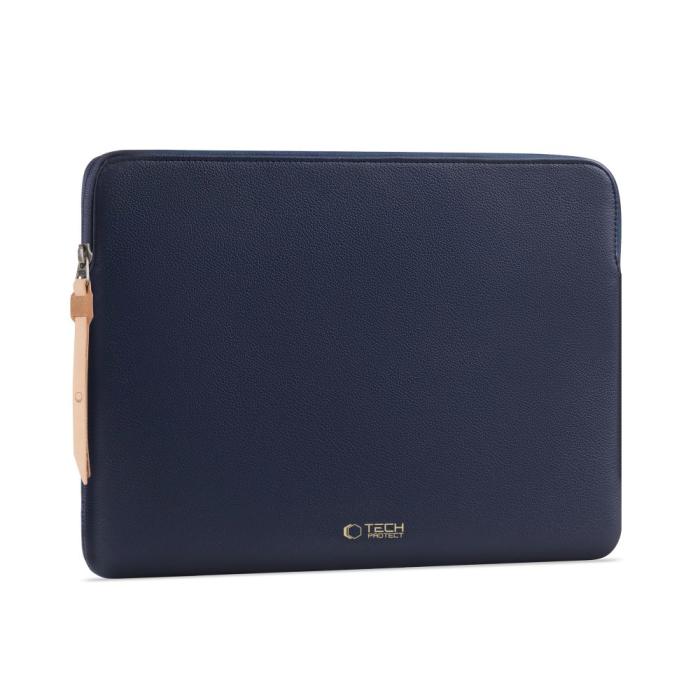 Bild 2, Tech-Protect Laptop Fodral 15-16
