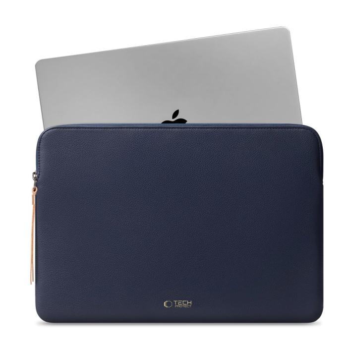 Bild 3, Tech-Protect Laptop Fodral 15-16