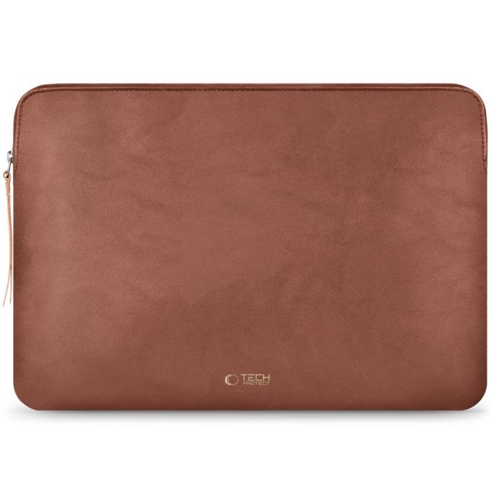 Bild 1, Tech-Protect Laptop Fodral 15-16