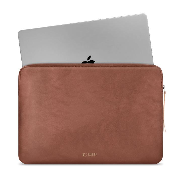 Bild 3, Tech-Protect Laptop Fodral 15-16