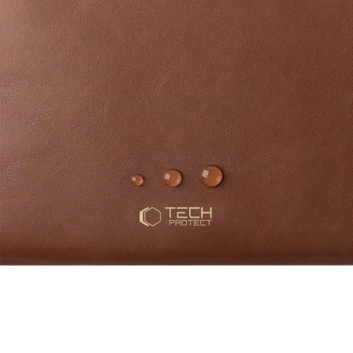 Bild 6, Tech-Protect Laptop Fodral 15-16