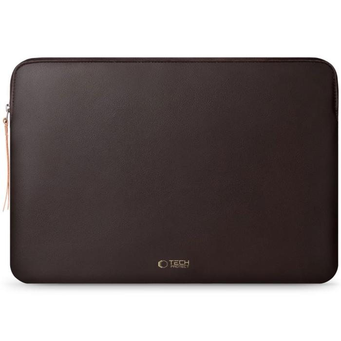 Bild 1, Tech-Protect Laptop Fodral 15-16