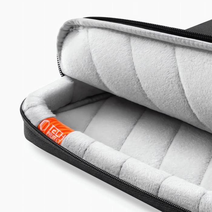 Bild 5, Tech-Protect Laptop Väska 13-14