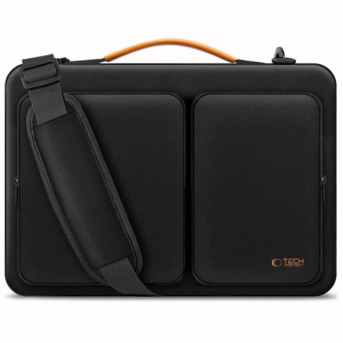 Bild 1, Tech-Protect Laptop Väska 15-16