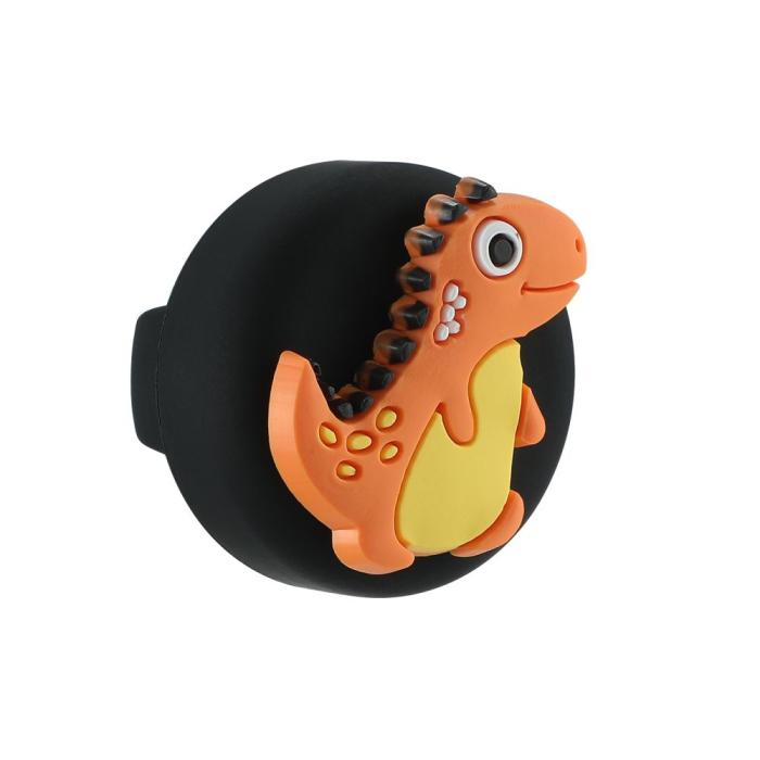 Bild 5, Tech-Protect 4-PACK Apple AirTag Hållare För Barn Färgglad