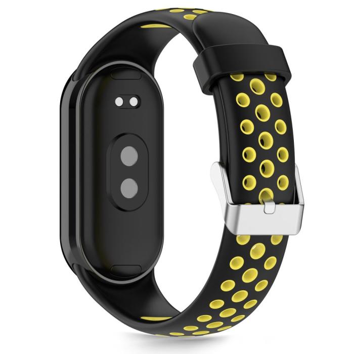 Bild 2, Tech-Protect Xiaomi Smart Band 10/9/8 Armband Iconband Air