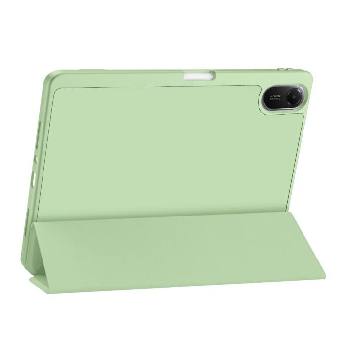 Bild 6, Tech-Protect Xiaomi Redmi Pad 2 Fodral SmartCase Pennhållare Grön