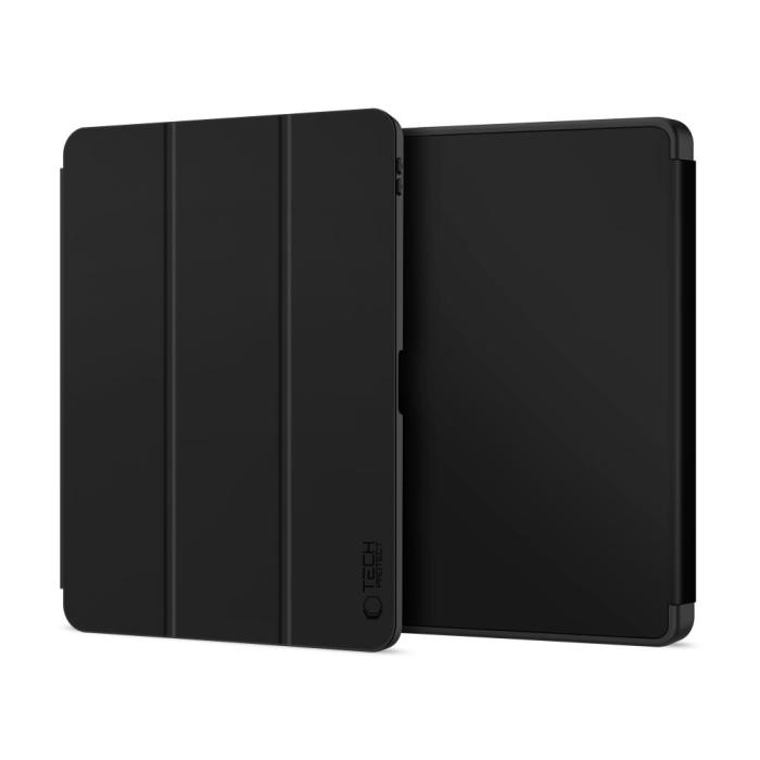 Bild 2, Tech-Protect Xiaomi Redmi Pad 2 Fodral SmartCase Pennhållare