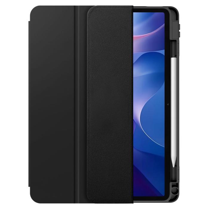 Bild 3, Tech-Protect Xiaomi Redmi Pad 2 Fodral SmartCase Pennhållare