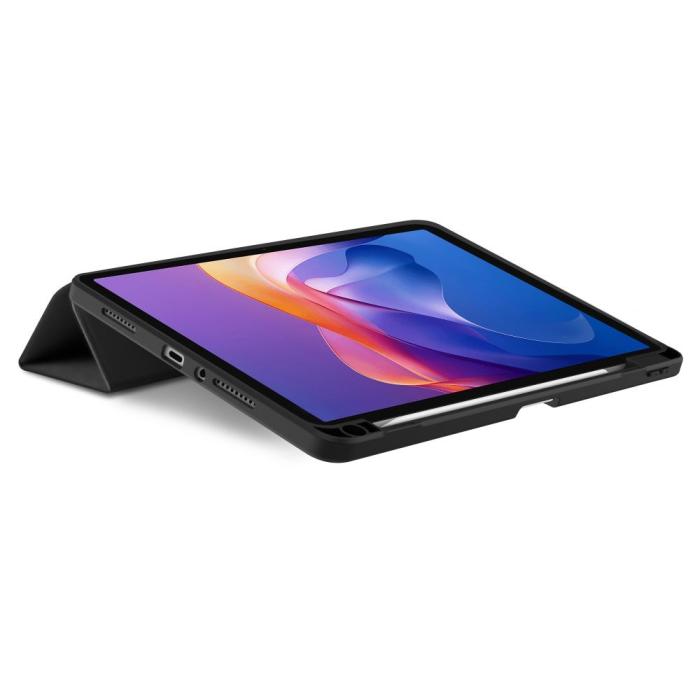Bild 5, Tech-Protect Xiaomi Redmi Pad 2 Fodral SmartCase Pennhållare