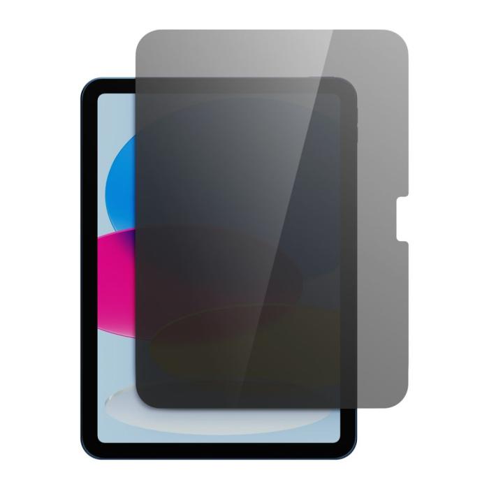 Bild 3, Tech-Protect iPad 11 2025/10.9 2022 Skärmskydd GlassSpy+
