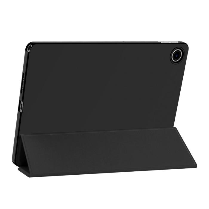 Bild 5, Tech-Protect Lenovo Tab 10.1 Fodral SmartCase Svart