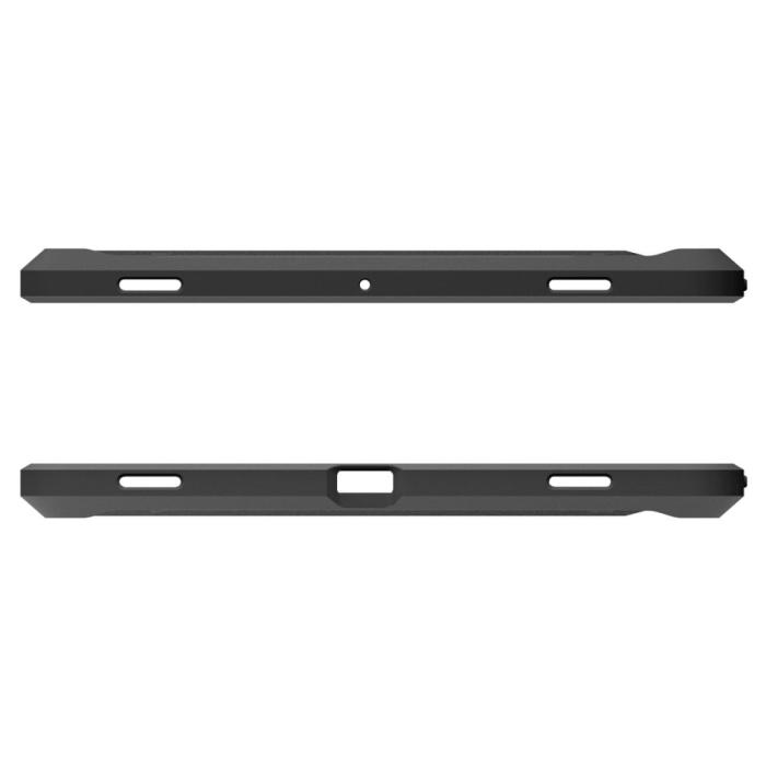 Bild 6, Spigen Samsung Galaxy Tab S11 Skal Tough Armor 'Pro' Svart