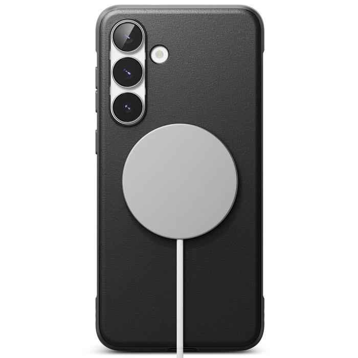 Bild 3, Ringke Samsung Galaxy S25 FE Skal MagSafe Onyx Svart