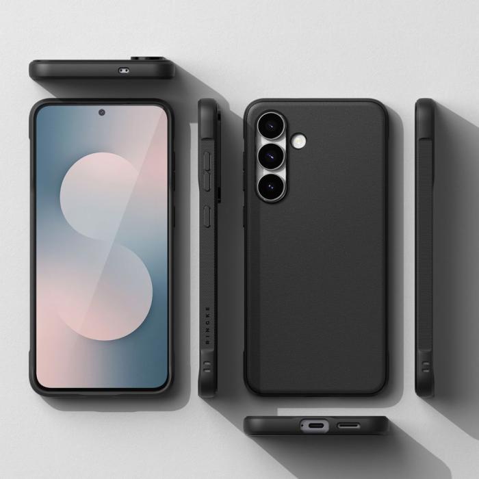 Bild 5, Ringke Samsung Galaxy S25 FE Skal MagSafe Onyx Svart