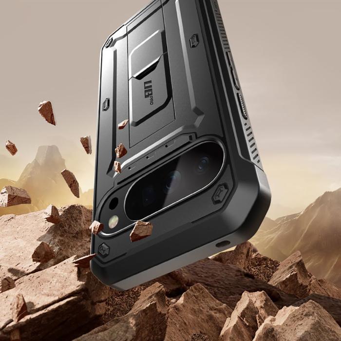 Bild 2, Supcase Google Pixel 10 Pro XL Skal Unicorn Beetle Pro Svart