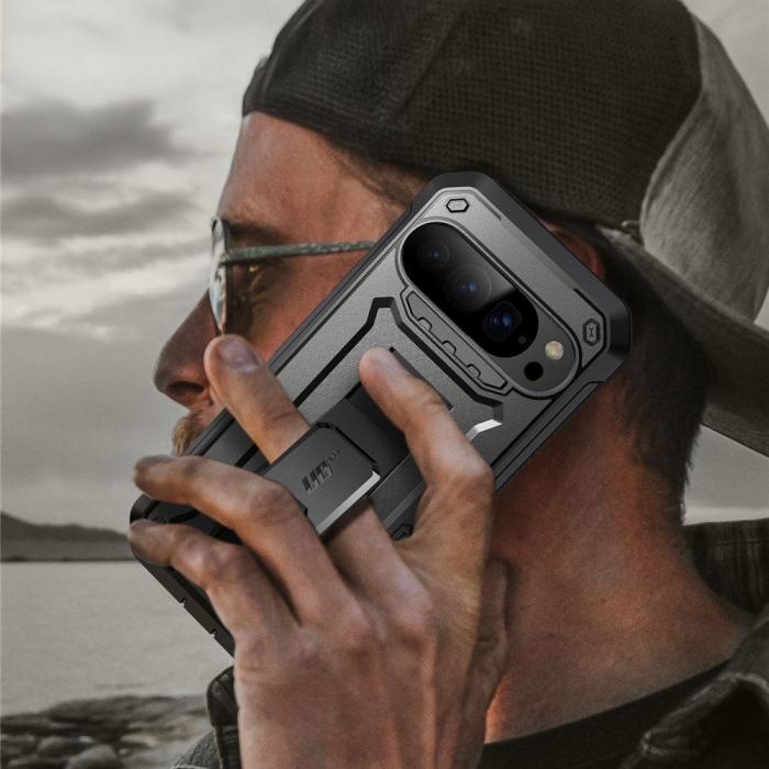 Bild 6, Supcase Google Pixel 10 Pro XL Skal Unicorn Beetle Pro Svart