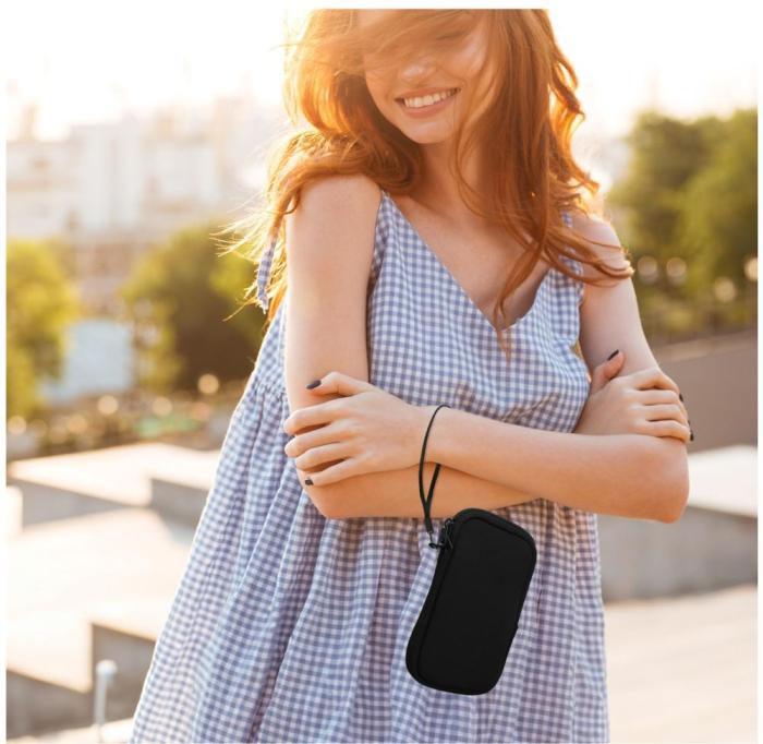 Bild 5, Tech-Protect Universal Mobilväska 6-7.2