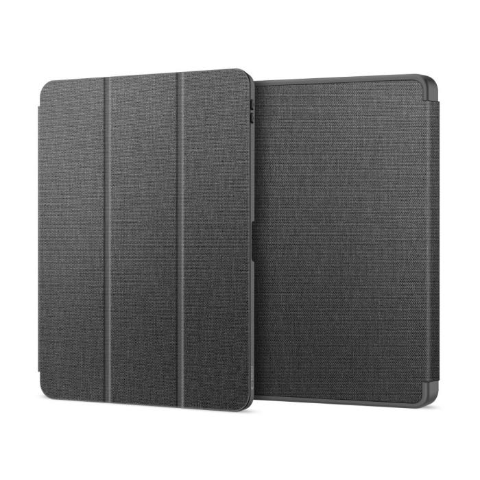 Bild 3, Tech-Protect iPad 11 2025 / 10.9 2022 Fodral SmartCase Canvas