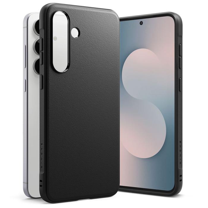 Bild 1, Ringke Samsung Galaxy S25 FE Skal Onyx Svart