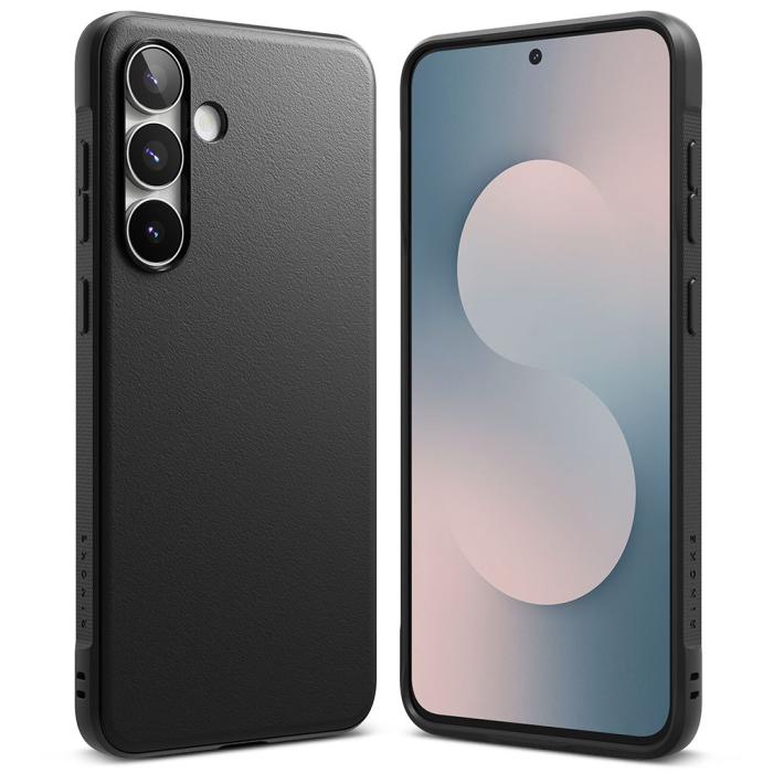 Bild 2, Ringke Samsung Galaxy S25 FE Skal Onyx Svart