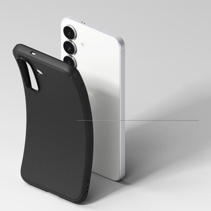 Bild 4, Ringke Samsung Galaxy S25 FE Skal Onyx Svart