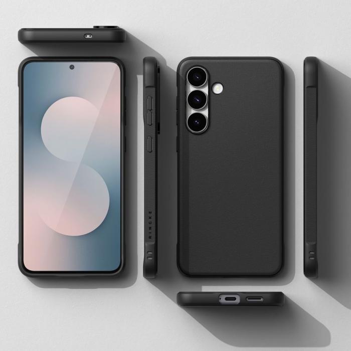 Bild 5, Ringke Samsung Galaxy S25 FE Skal Onyx Svart