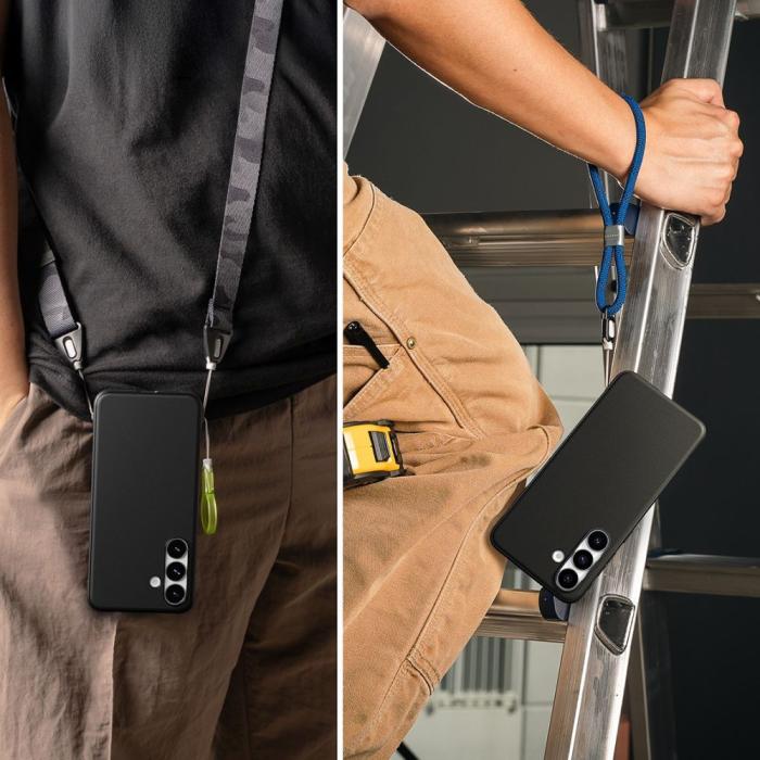 Bild 6, Ringke Samsung Galaxy S25 FE Skal Onyx Svart