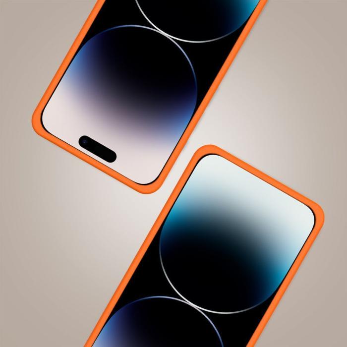 Bild 3, Tech-Protect Samsung Galaxy A17 3-PACK Skärmskydd / Linsskydd