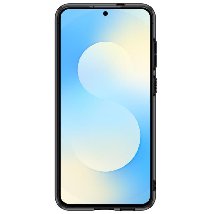 Bild 3, Spigen Galaxy S25 FE Skal MagSafe Ultra Hybrid Frost Black